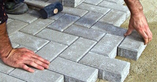 Тротуарная плитка оптом в Балахне в октябре
