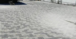 Купите плитку 400x400 в Балахне от ТротуарнаяПлитка по цене от 731 руб.