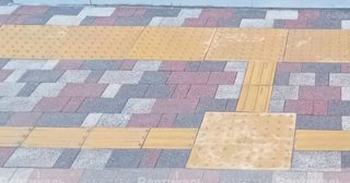 Купить тактильную бетонную плитку по цене от 731 руб. в Балахне