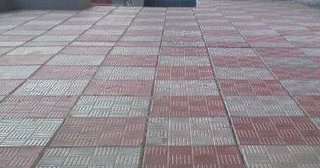 Укладка плитки на улице в Балахне: стоимость работы от 836 руб.