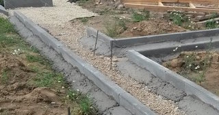 Установка бордюров для плитки в Балахне в октябре