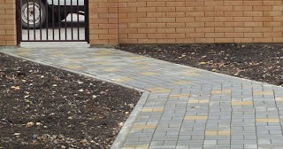 Укладка плитки на даче под ключ в Балахне от 836 руб. - ТротуарнаяПлитка