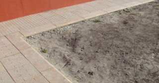 Укладка тротуарной плитки на цемент в Балахне от 836 руб. - ТротуарнаяПлитка