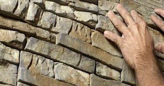 Укладка декоративного камня в Балахне – цена от 940 руб. за м2