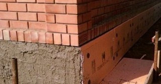 Утепление отмостки дома от 940 руб. в Балахне | ТротуарнаяПлитка