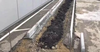 Укладка дорожек в Балахне: цена от 940 руб. за работу от ТротуарнаяПлитка
