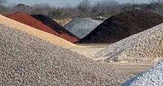 Щебень для бетона от ТротуарнаяПлитка по цене от 1567 руб. в Балахне